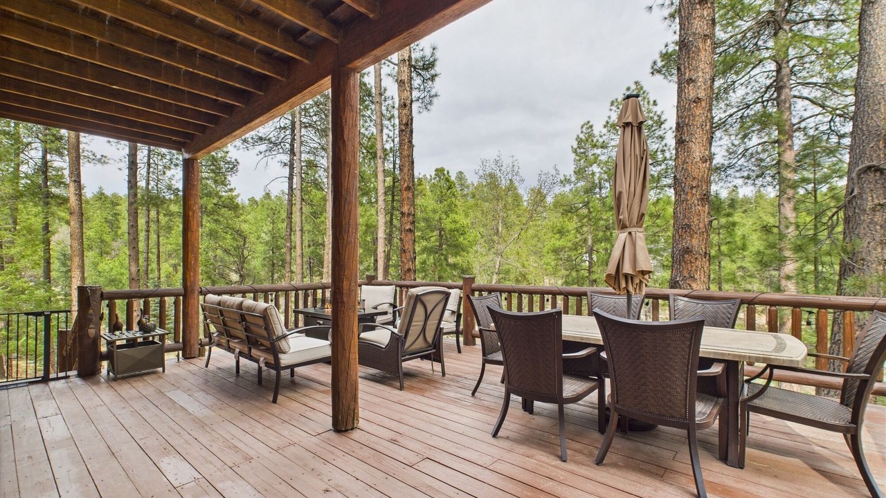 Photo of Outdoor in Prescott