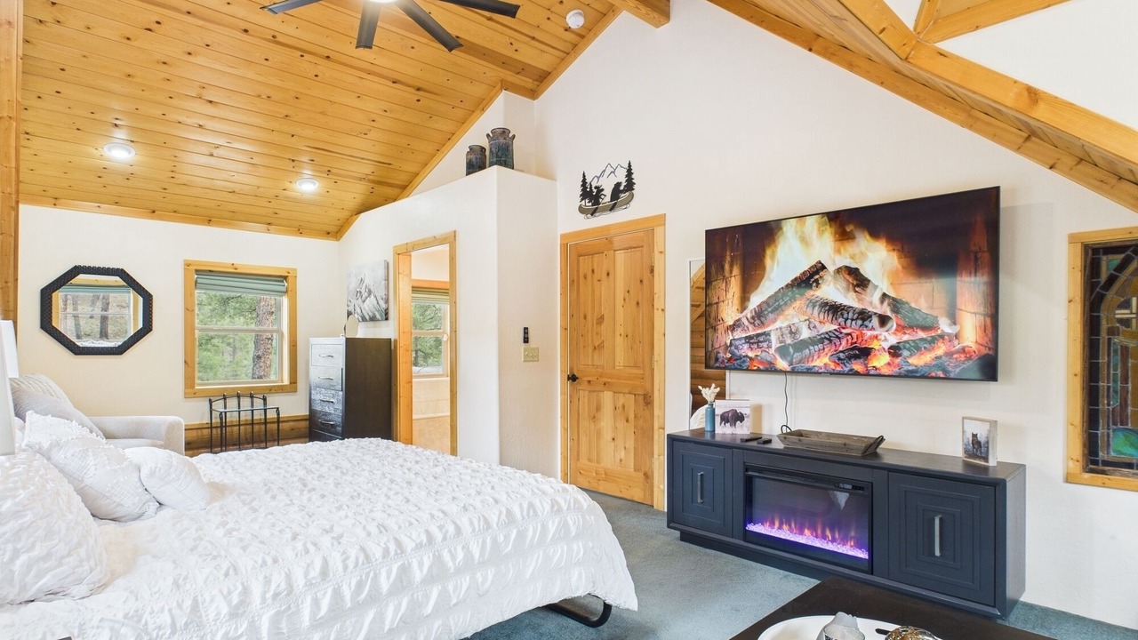 Photo of Livingroom in Prescott