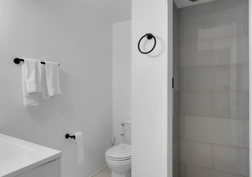 Photo of Bathroom in Feldman's