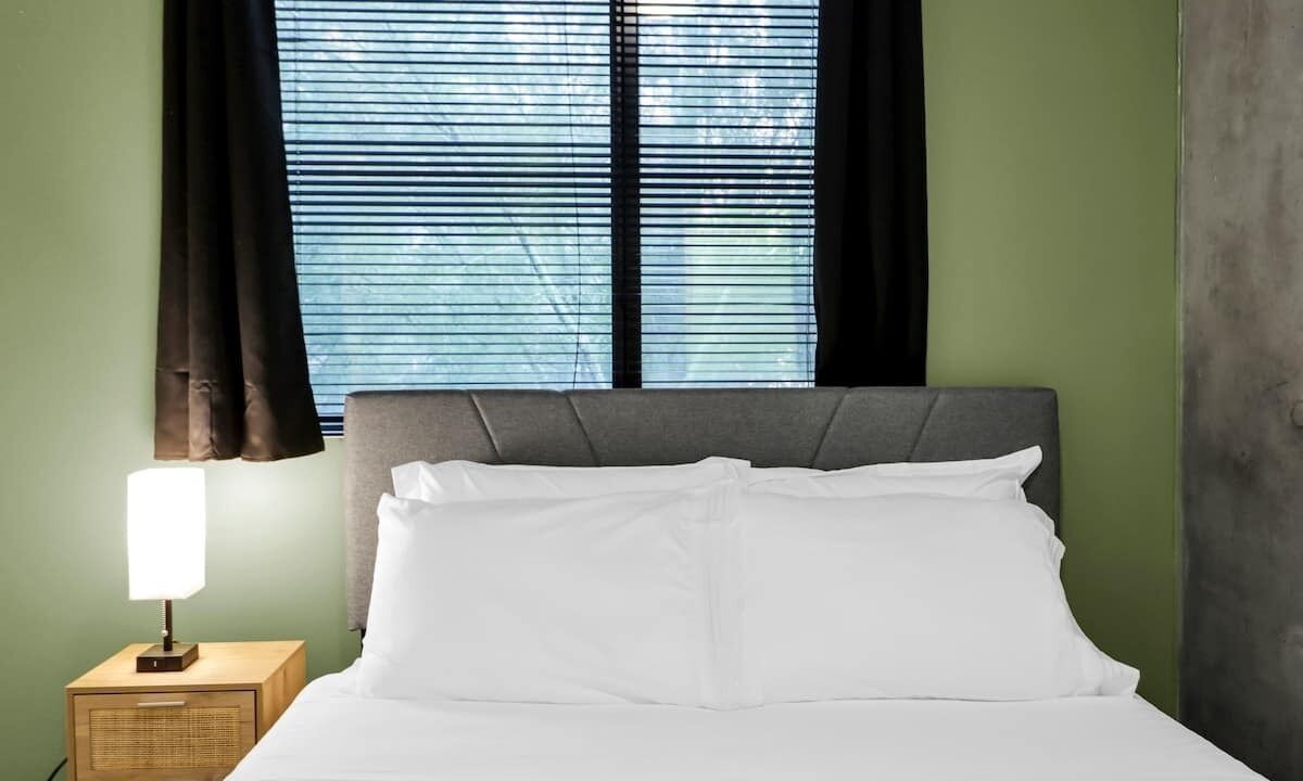 Photo of Bedroom in Evans Churchill
