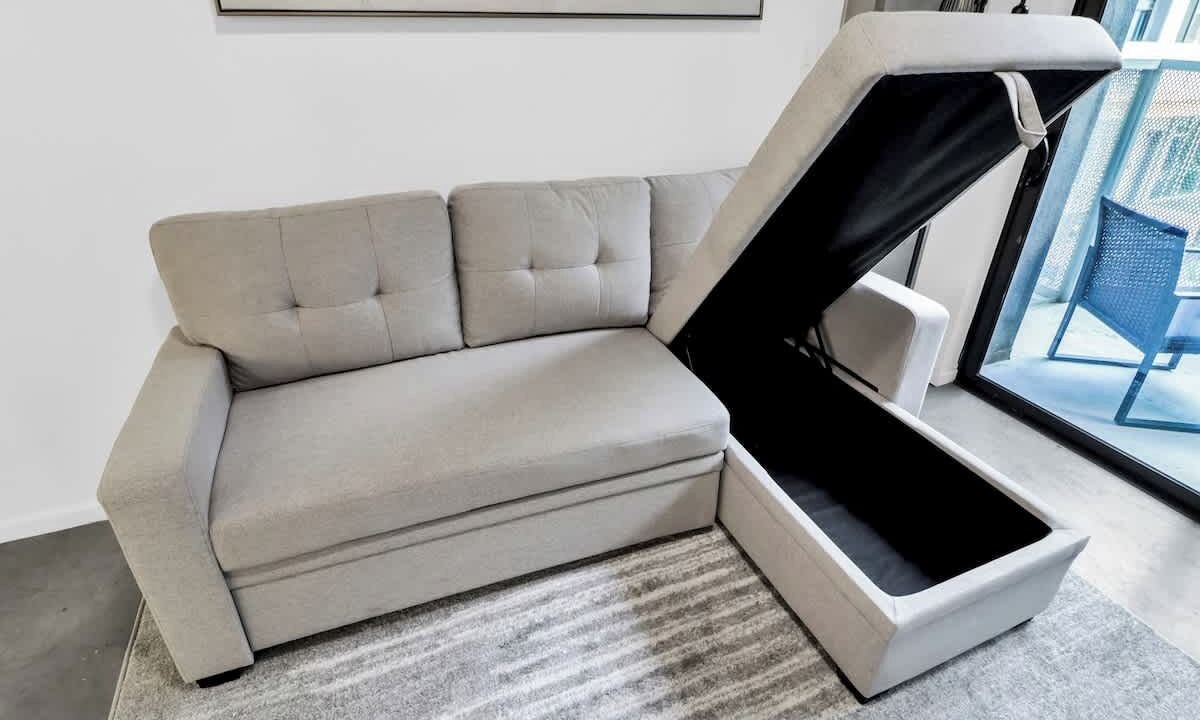 Photo of Livingroom in Evans Churchill