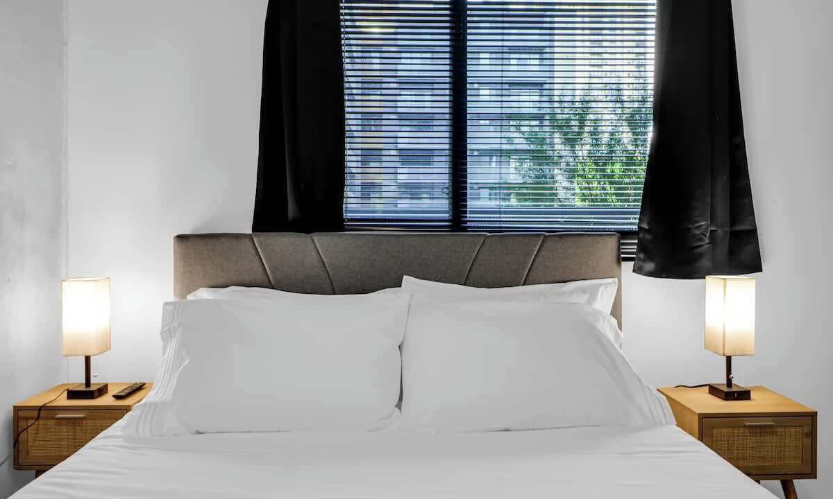 Photo of Bedroom in Evans Churchill
