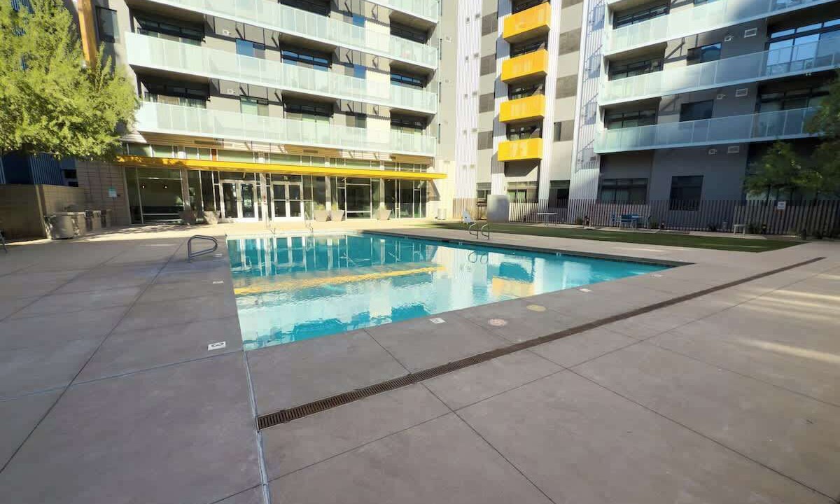 Photo of Outdoor in Evans Churchill