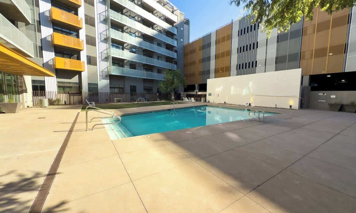 Photo of Outdoor in Evans Churchill