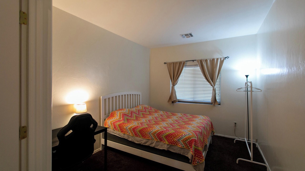 Photo of Bedroom in Tucson