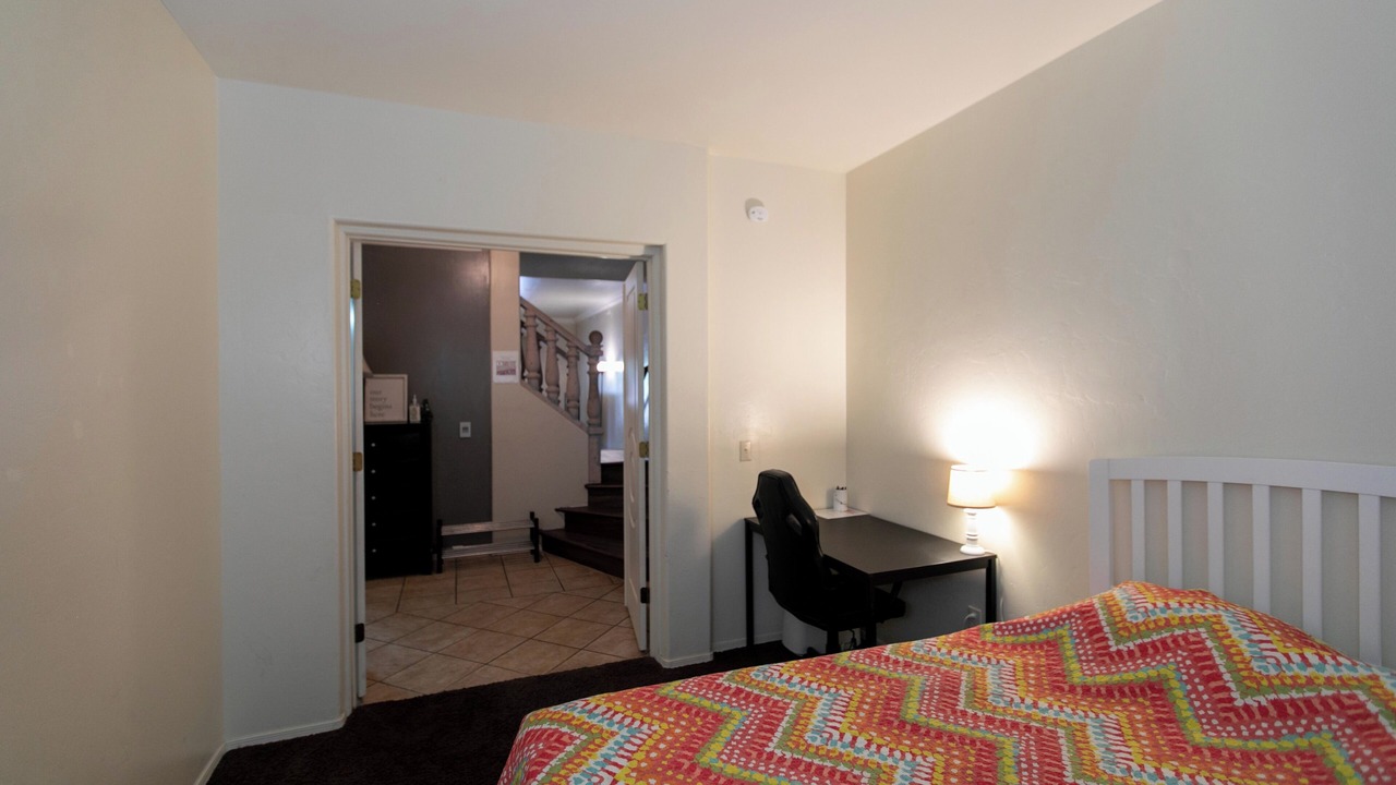 Photo of Bedroom in Tucson