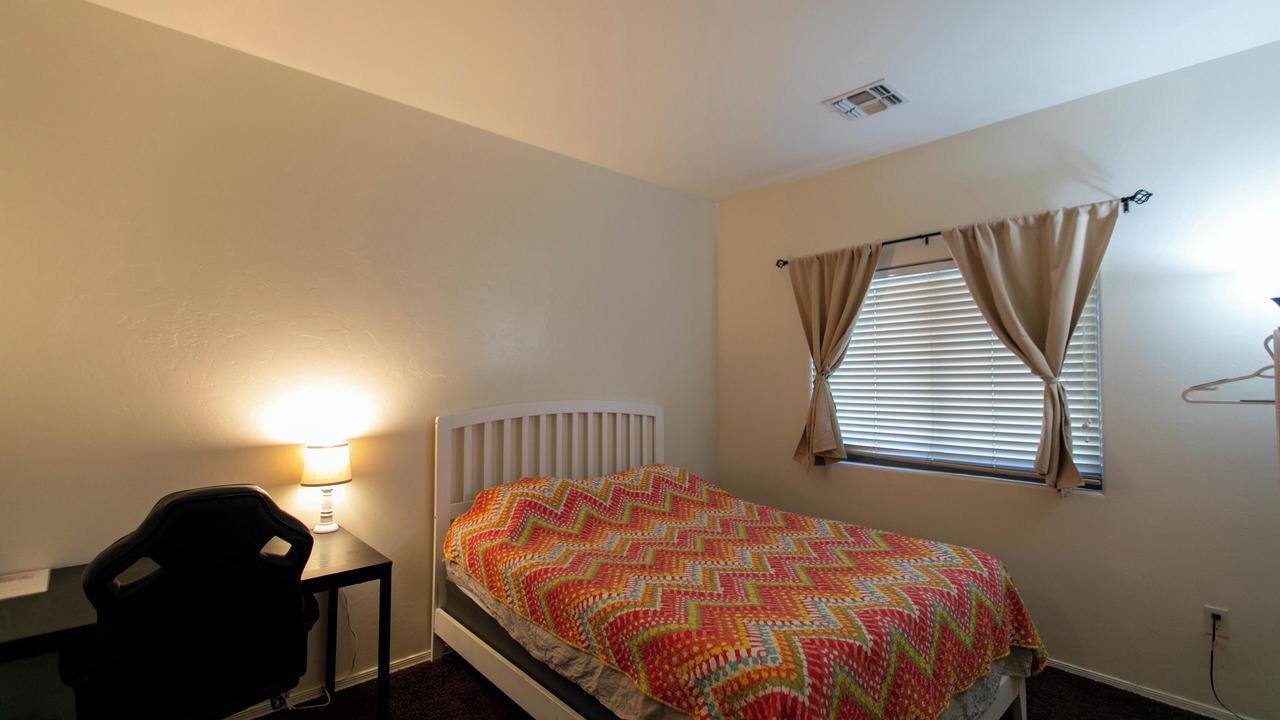 Photo of Bedroom in Tucson