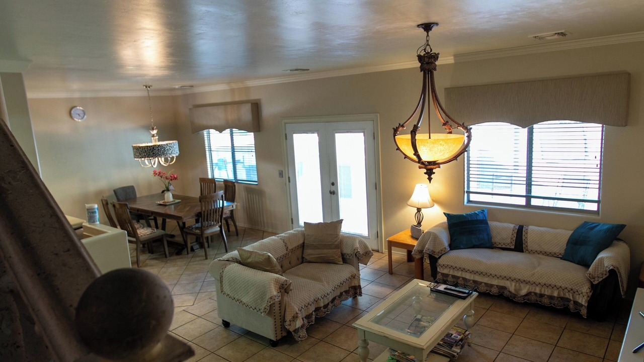 Photo of Livingroom in Tucson