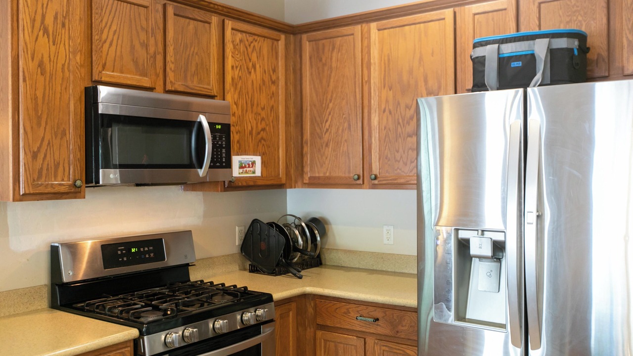 Photo of Kitchen in Tucson