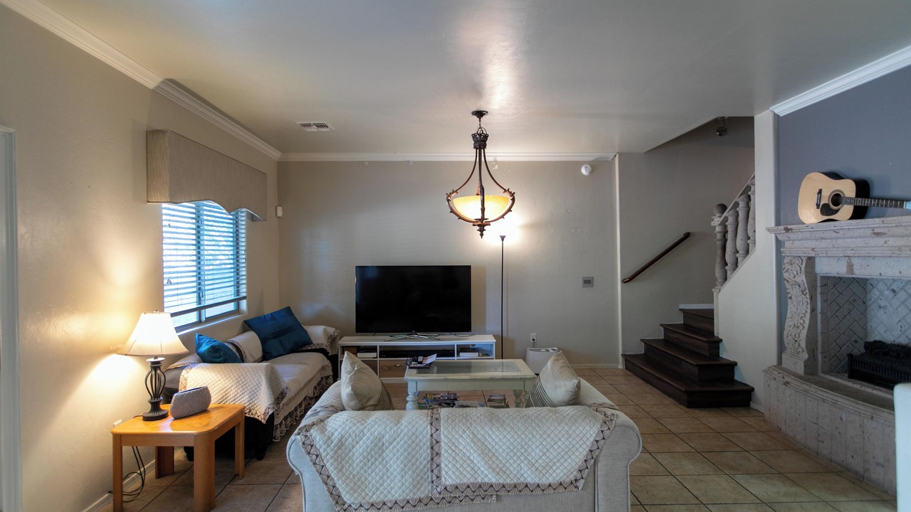 Photo of Livingroom in Tucson