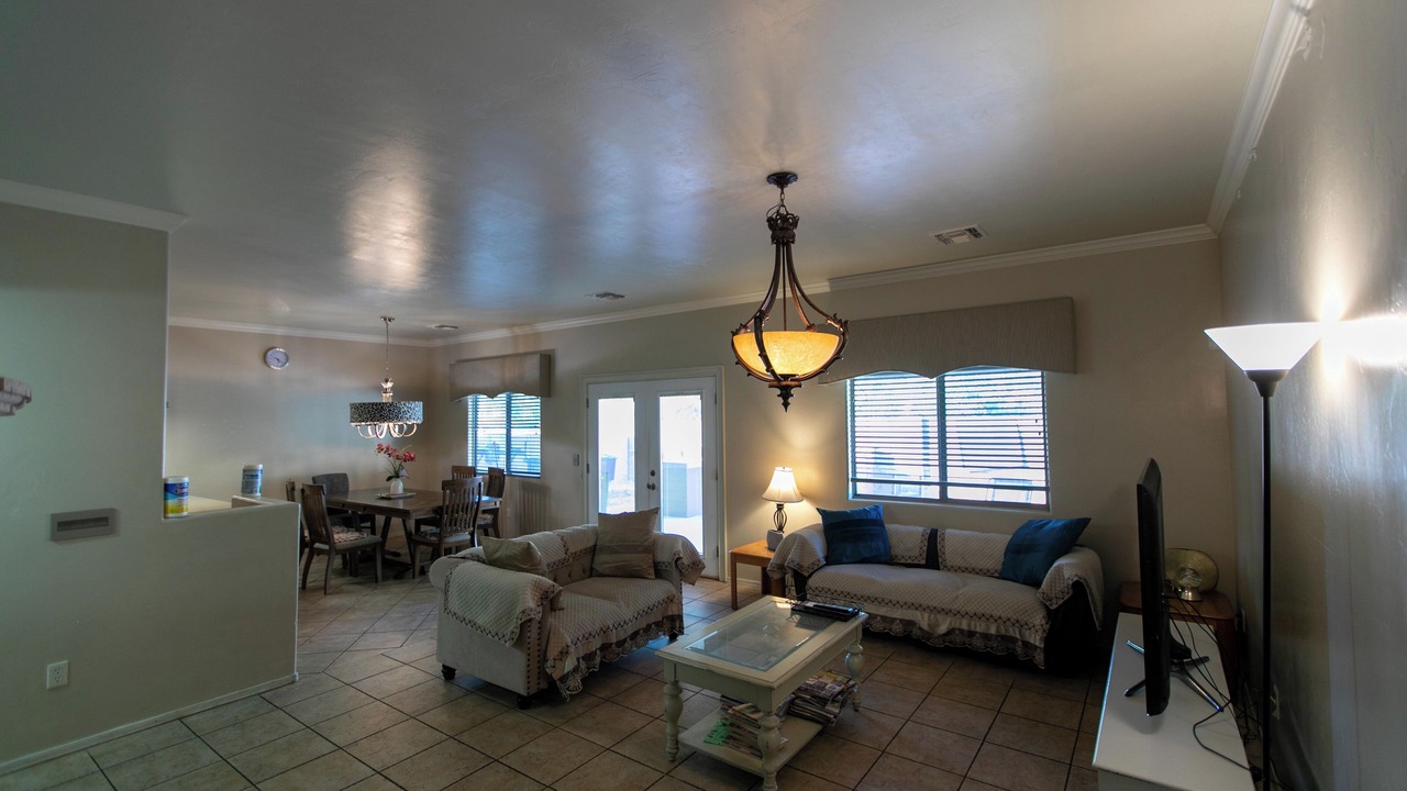 Photo of Livingroom in Tucson