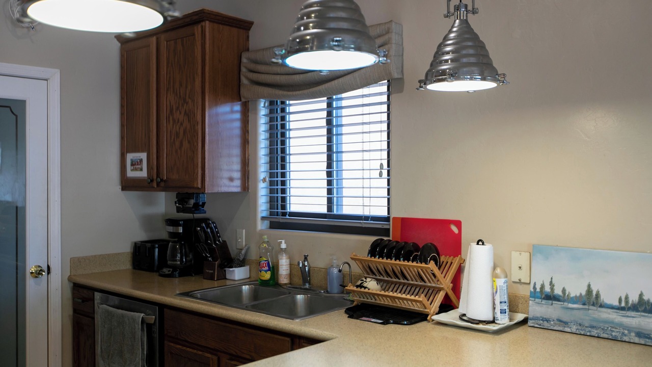 Photo of Kitchen in Tucson