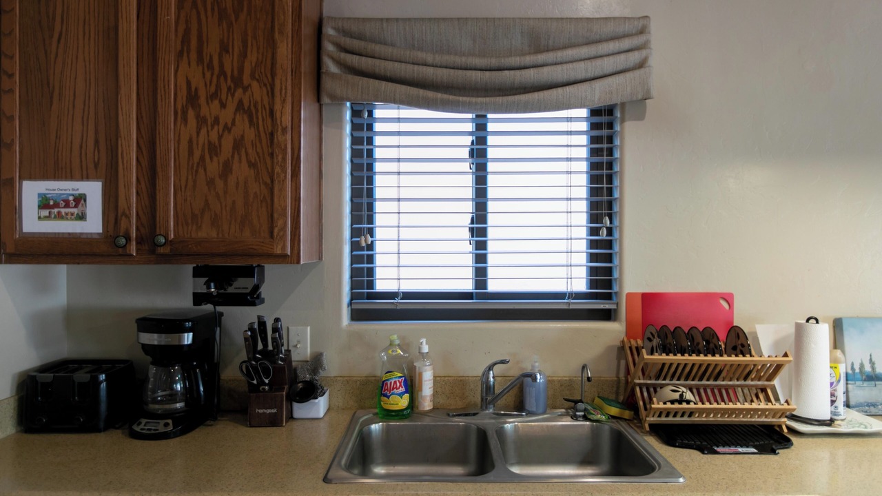 Photo of Kitchen in Tucson
