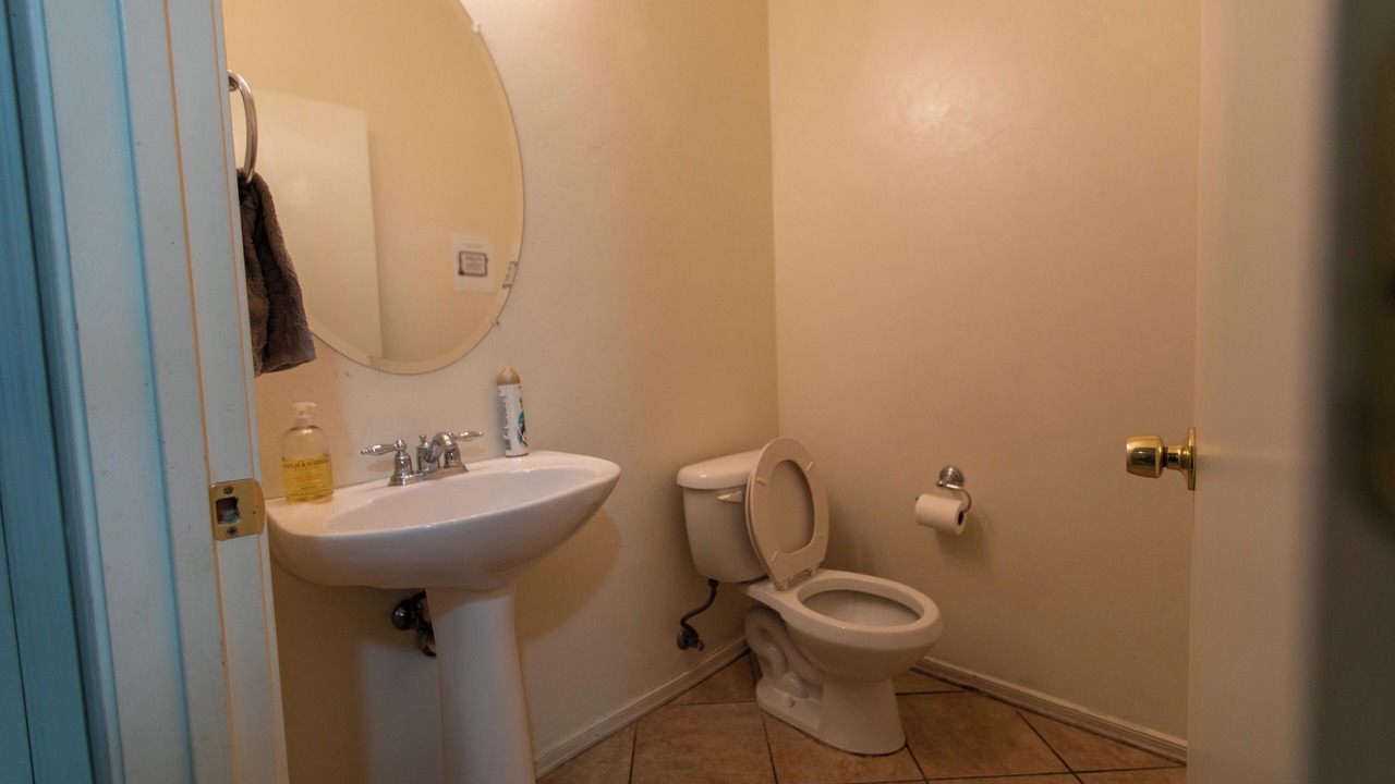 Photo of Bathroom in Tucson