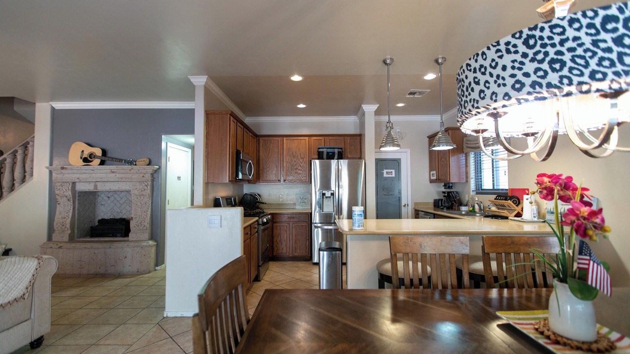 Photo of Kitchen in Tucson