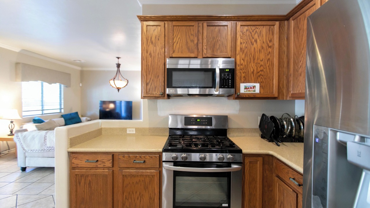 Photo of Kitchen in Tucson