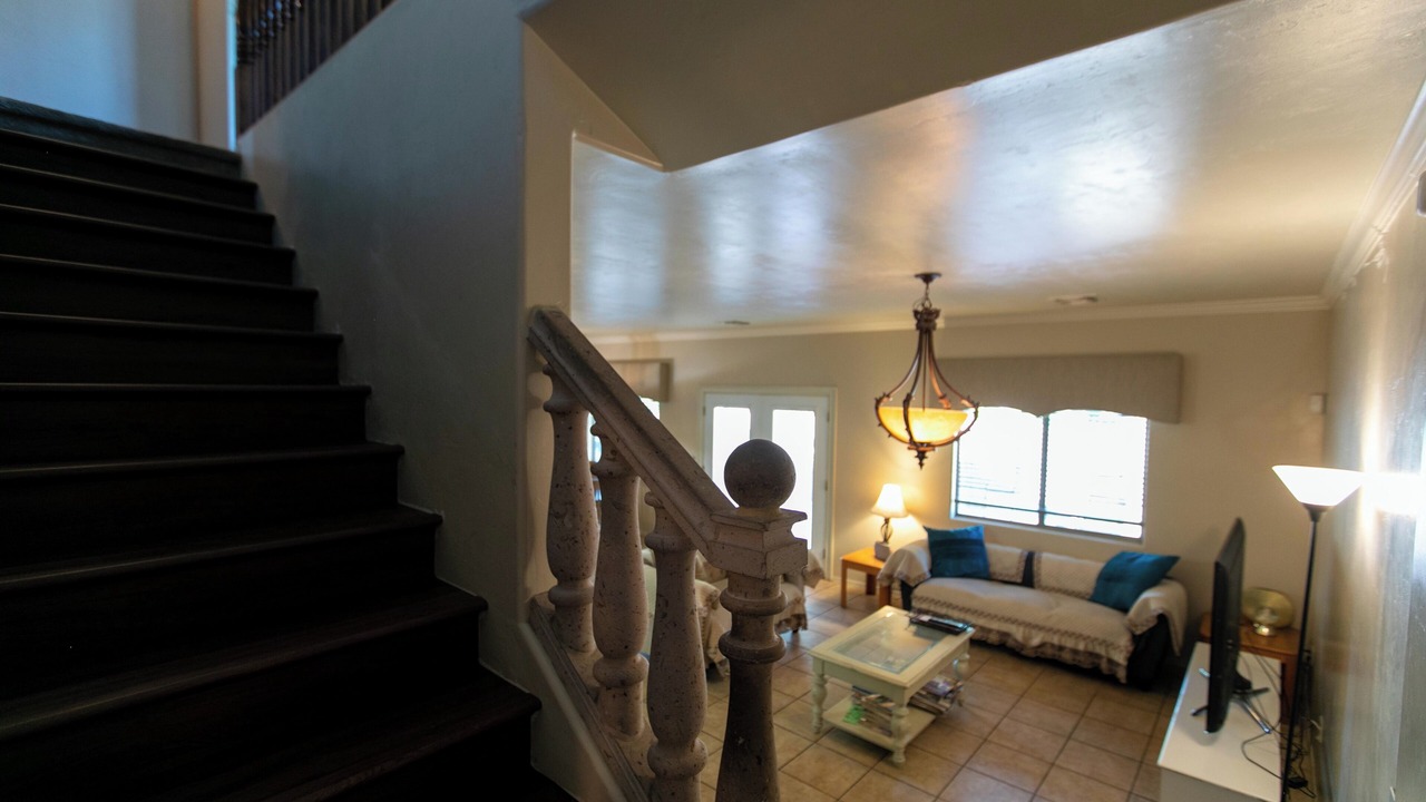 Photo of Livingroom in Tucson