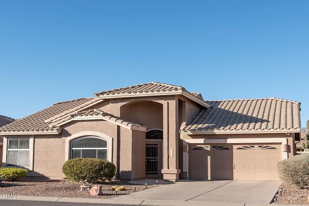 Photo of Outdoor in Gold Canyon