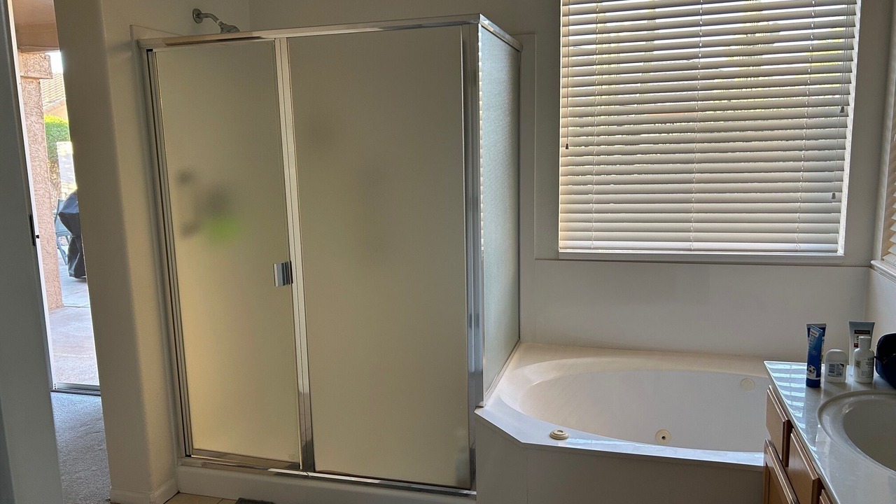 Photo of Bathroom in Gold Canyon