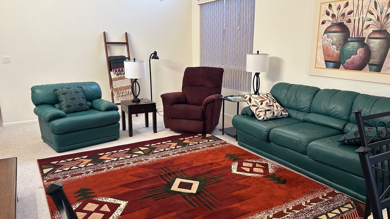 Photo of Livingroom in Gold Canyon