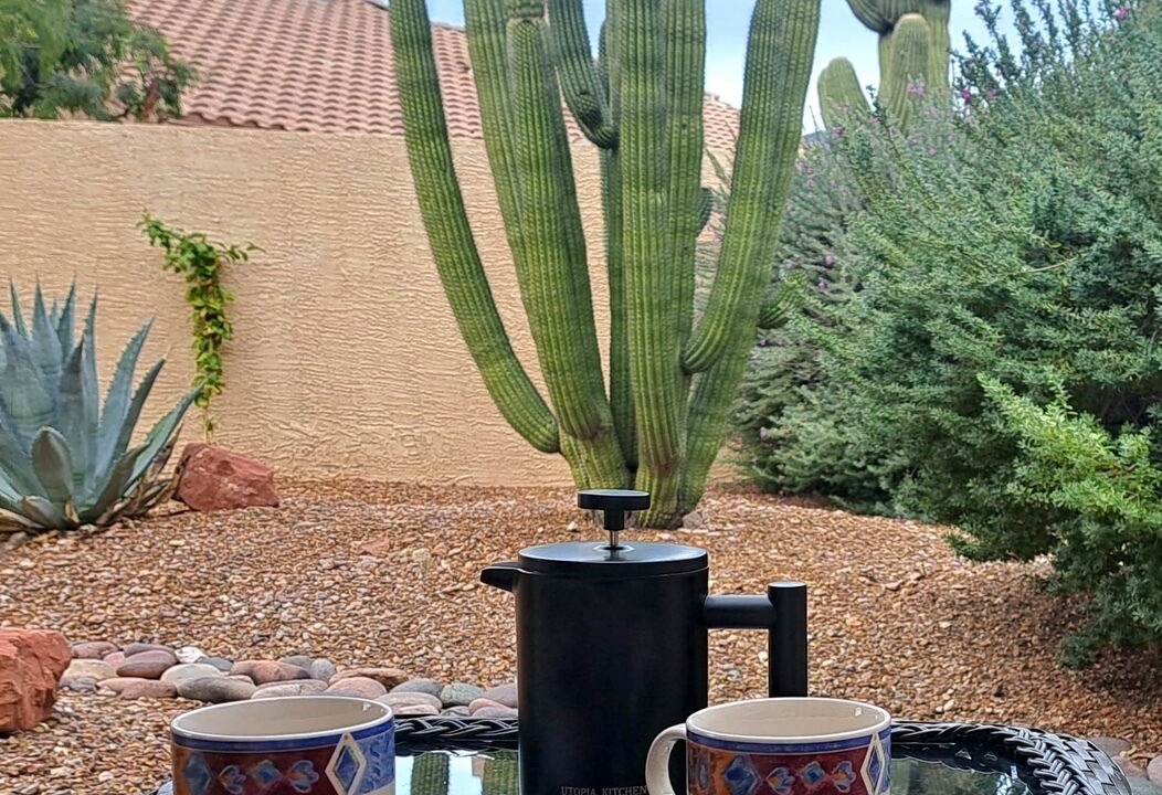 Photo of Outdoor in Gold Canyon