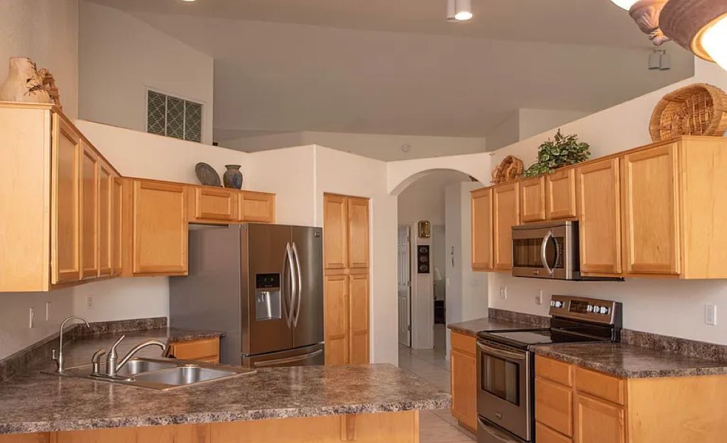 Photo of Kitchen in Gold Canyon