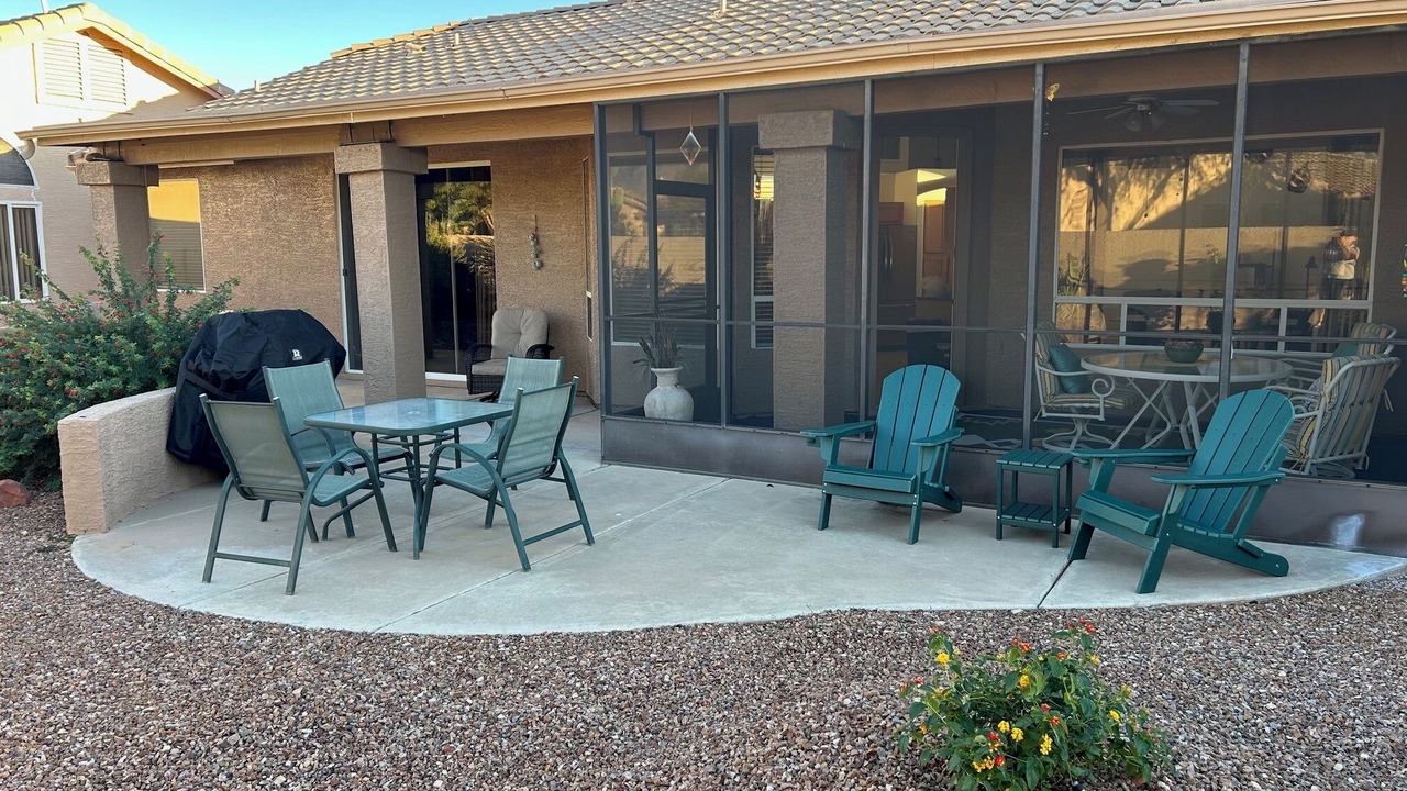 Photo of Outdoor in Gold Canyon