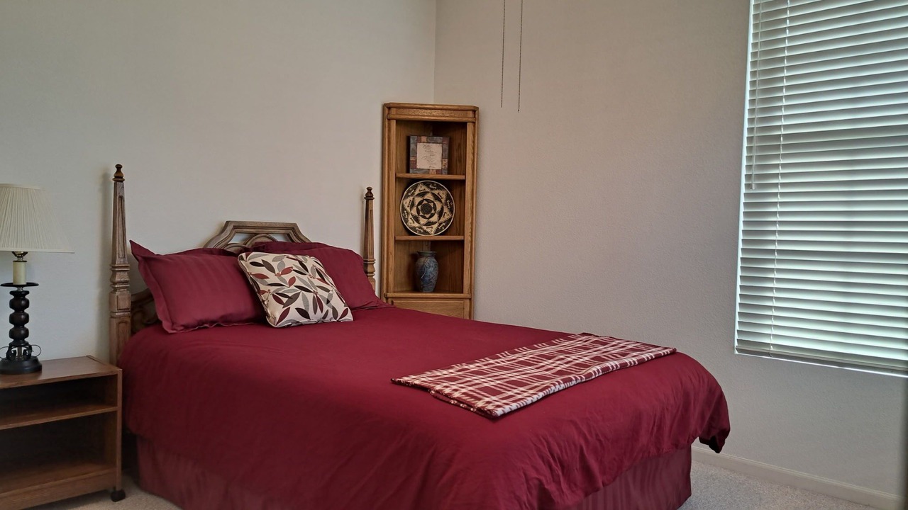 Photo of Bedroom in Gold Canyon