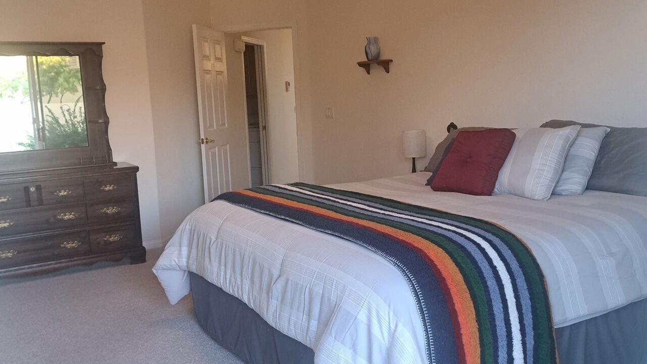 Photo of Bedroom in Gold Canyon