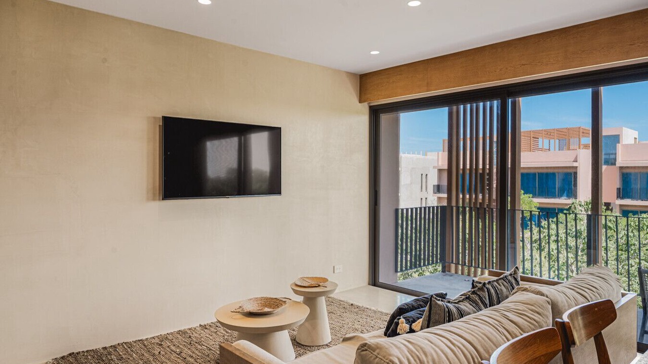 Photo of Livingroom in Zama