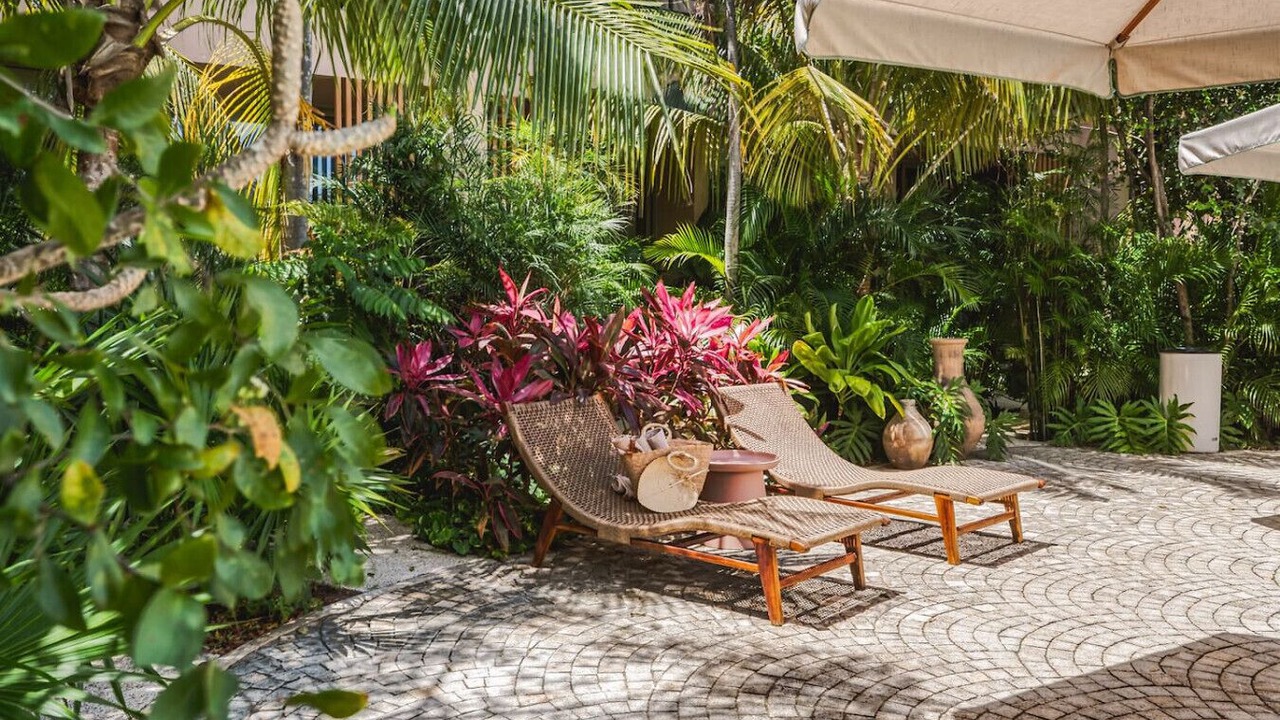 Photo of Patio Balcony in Zama