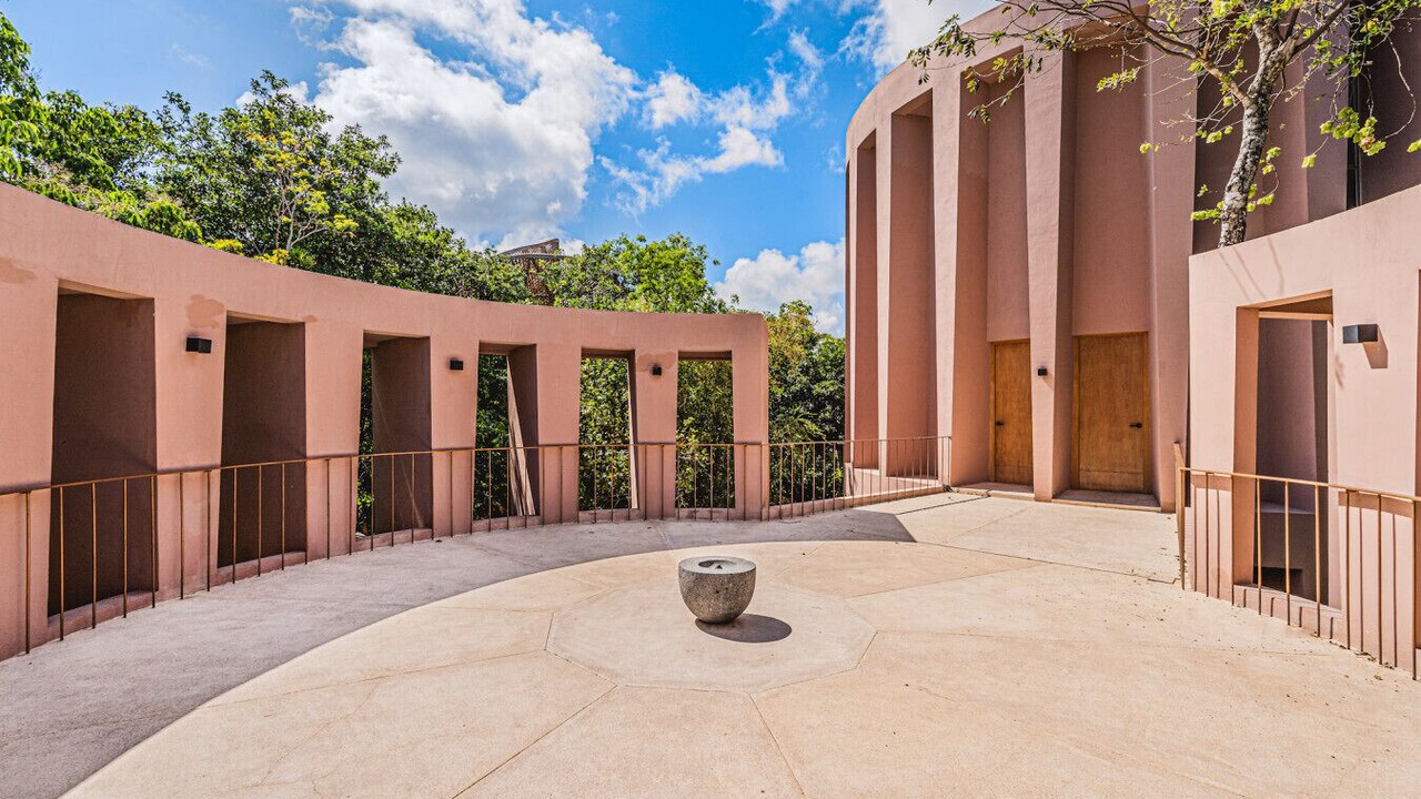 Photo of Patio Balcony in Zama