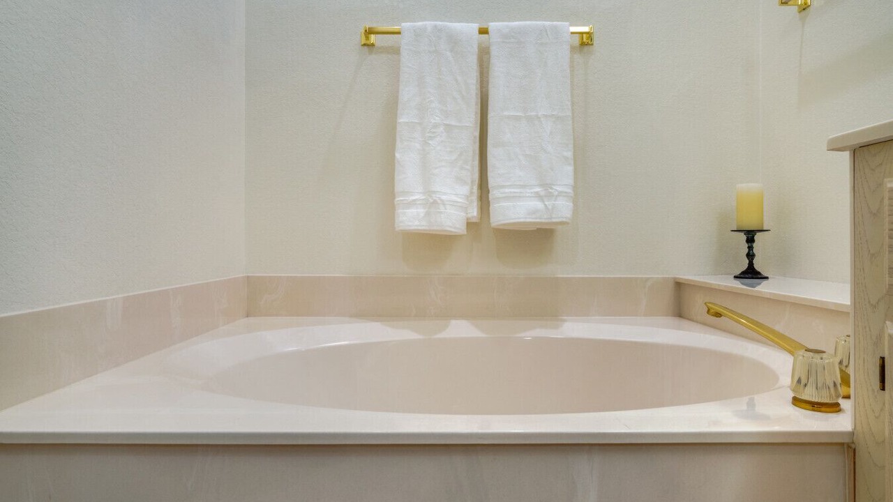 Photo of Bathroom in Tucson