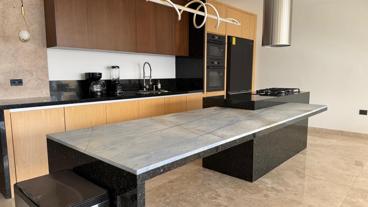 Photo of Kitchen in Villahermosa