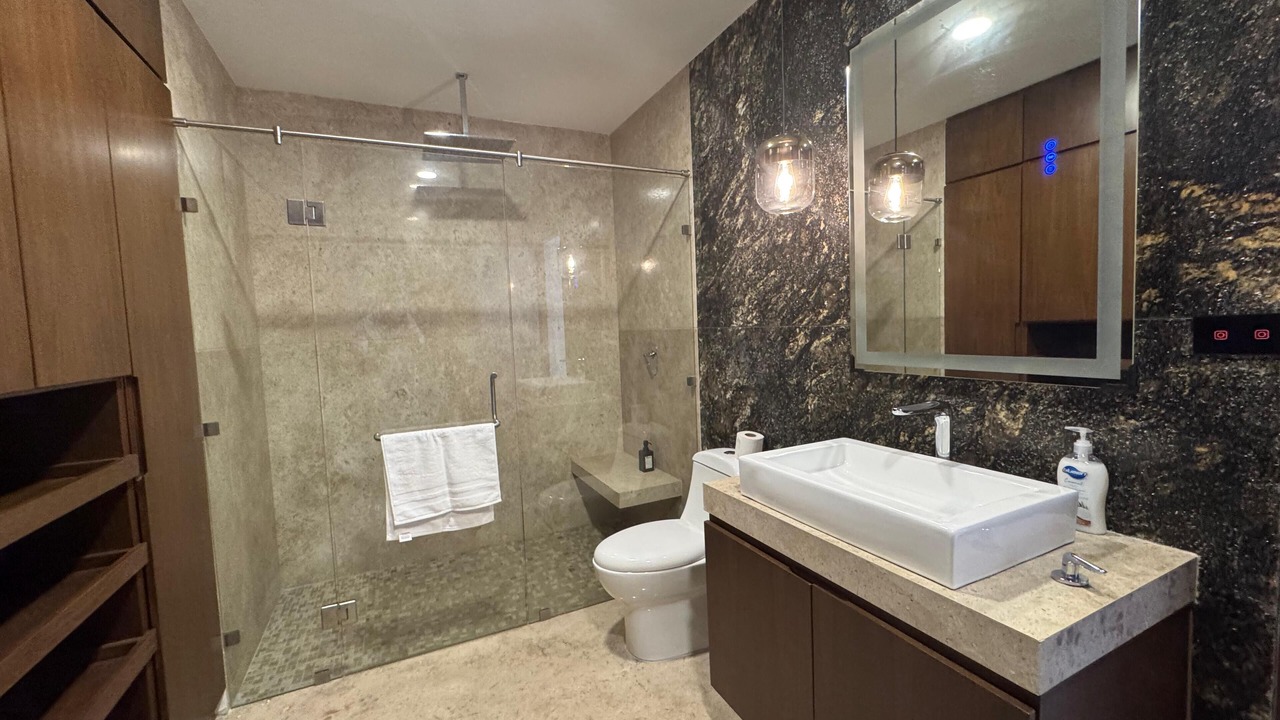 Photo of Bathroom in Villahermosa