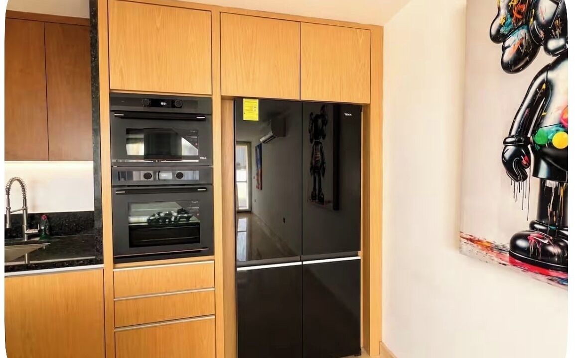 Photo of Kitchen in Villahermosa