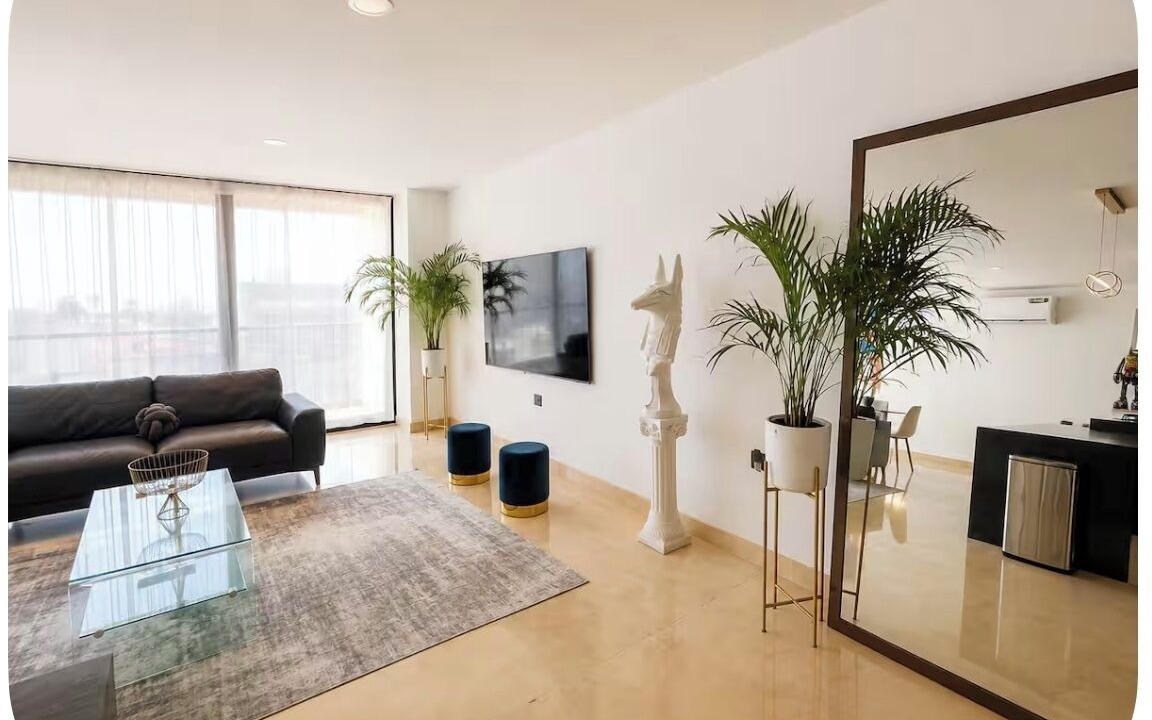 Photo of Livingroom in Villahermosa
