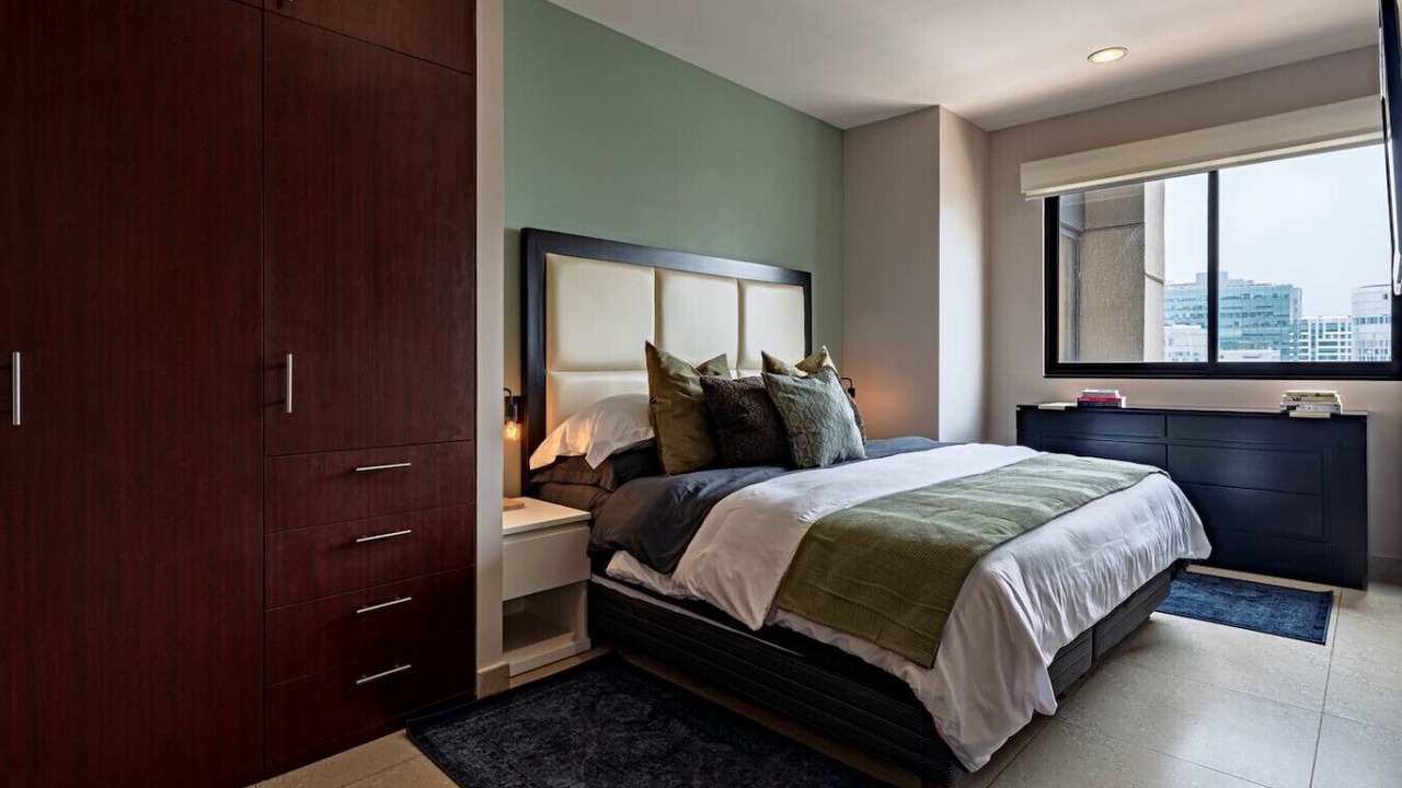 Photo of Bedroom in Ampliacion Granada