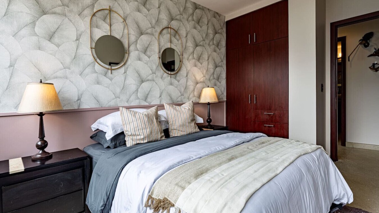 Photo of Bedroom in Ampliacion Granada