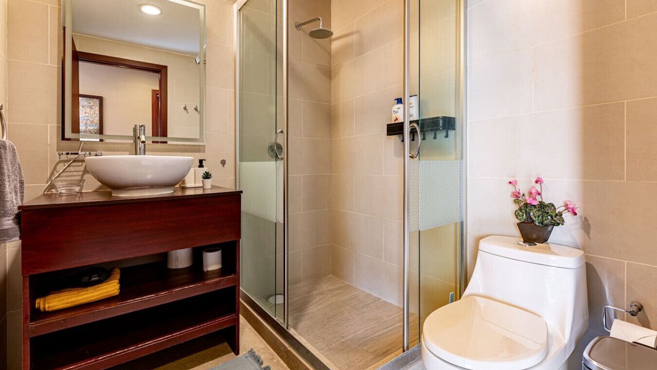 Photo of Bathroom in Ampliacion Granada