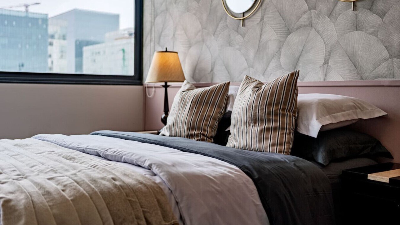Photo of Bedroom in Ampliacion Granada