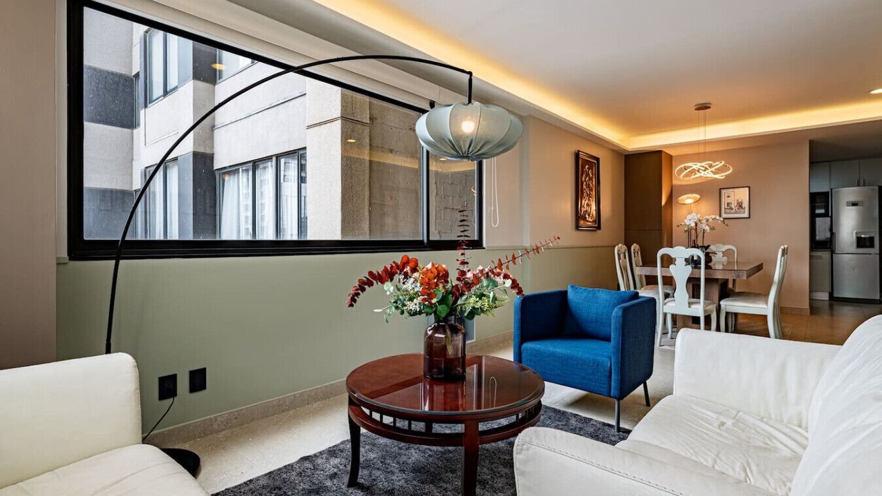 Photo of Livingroom in Ampliacion Granada