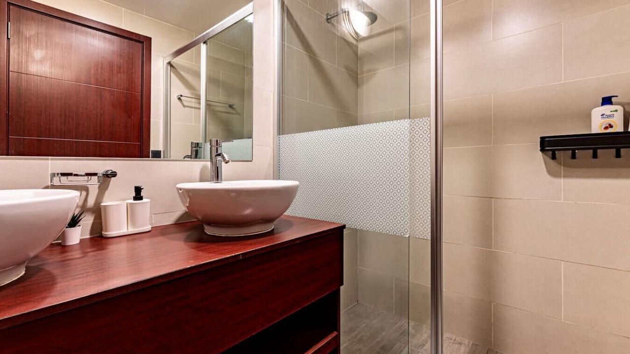 Photo of Bathroom in Ampliacion Granada