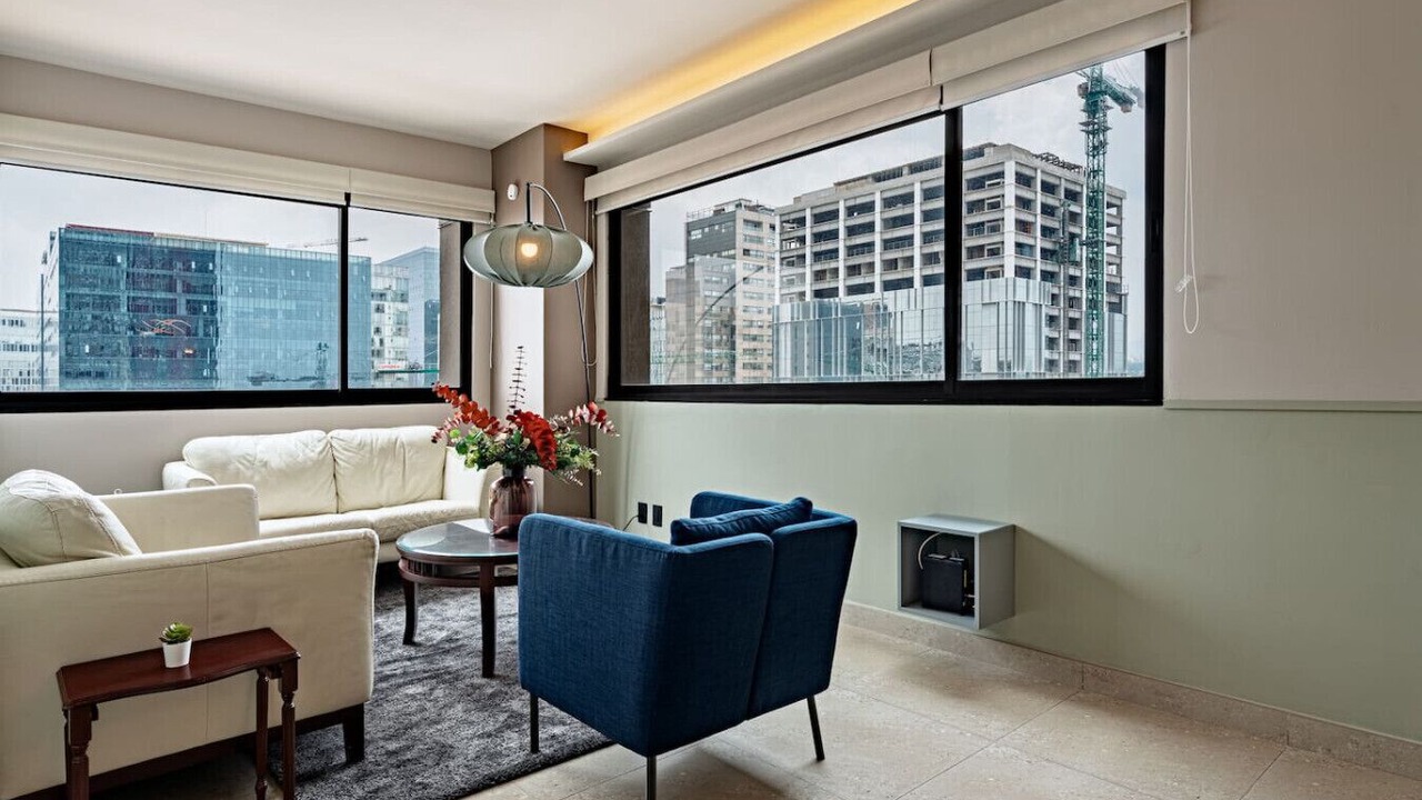 Photo of Livingroom in Ampliacion Granada