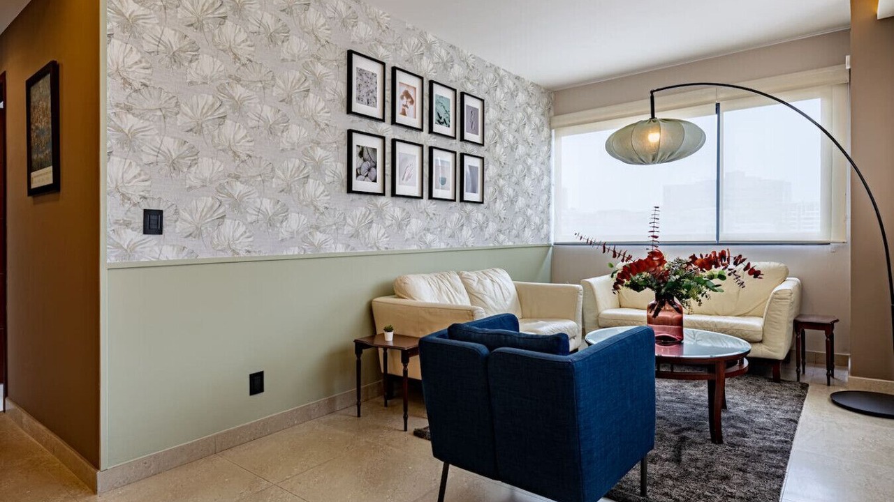 Photo of Livingroom in Ampliacion Granada