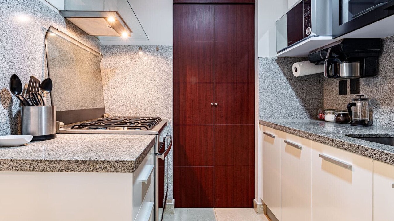Photo of Kitchen in Ampliacion Granada