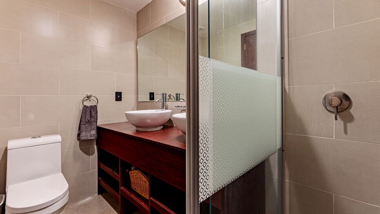 Photo of Bathroom in Ampliacion Granada