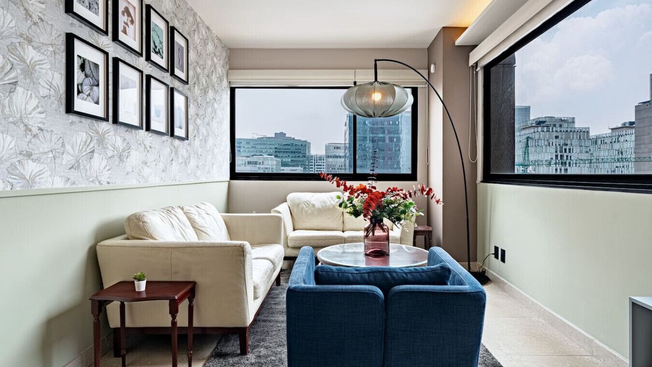 Photo of Livingroom in Ampliacion Granada