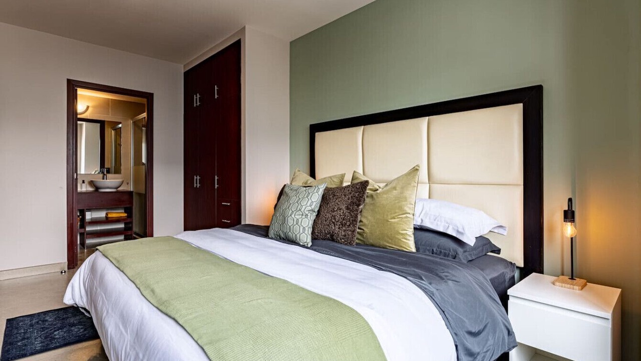 Photo of Bedroom in Ampliacion Granada