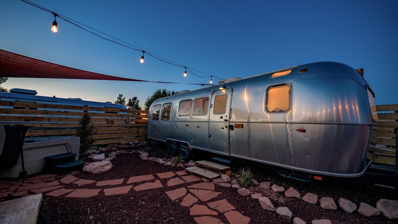 Photo of Outdoor in Valle